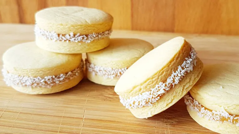 Alfajor