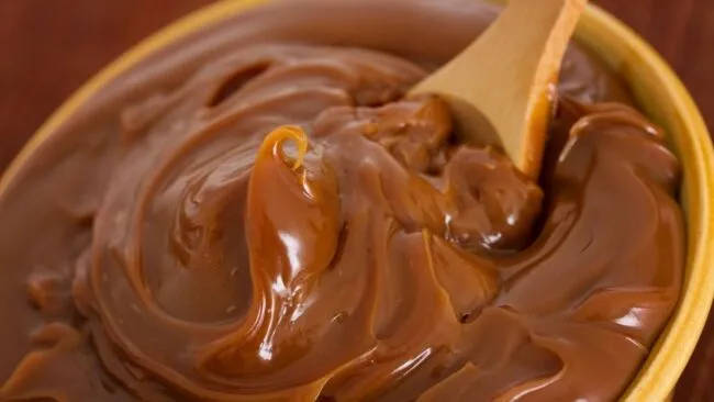 Dulce de leite
