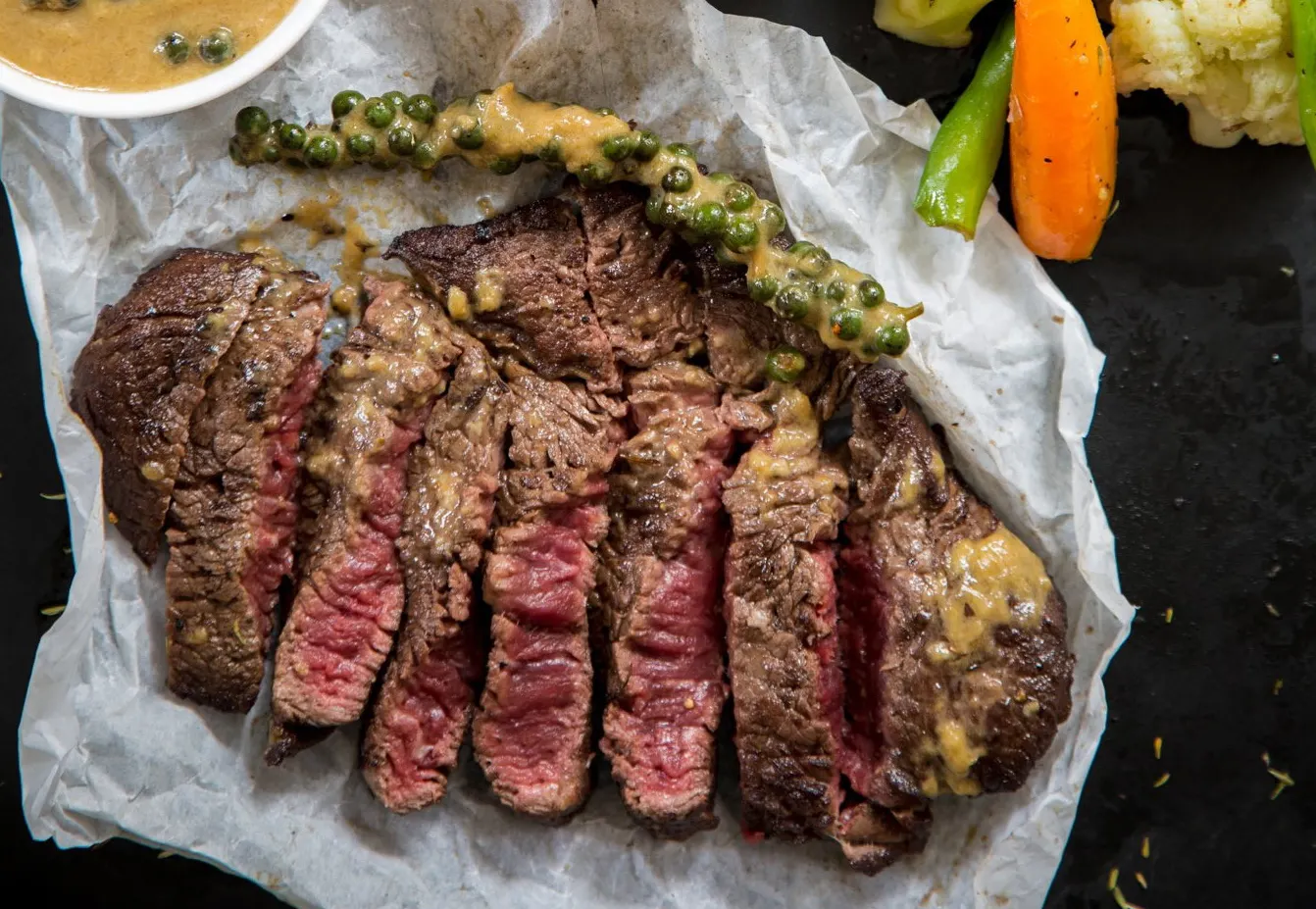Os melhores bifes argentinos: onde prová-los em Buenos Aires